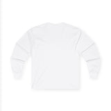 Inspiring Heritage Unisex Long Sleeve Tee, Ethnic Art Shirt, Cultural Awareness Apparel, Unique Gift, Casual Wear, Outdoor Shirt