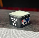 World Pool Tour Chalk