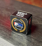 World Pool Tour Chalk